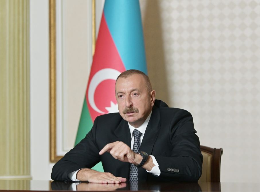 President Ilham Aliyev: The situation in the districts should be properly analyzed, existing shortcomings and deficiencies should be investigated and issues of concern should be resolved