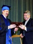 Ilham Aliyev: “To be the rector of MGIMO is a great mission” (PHOTO)