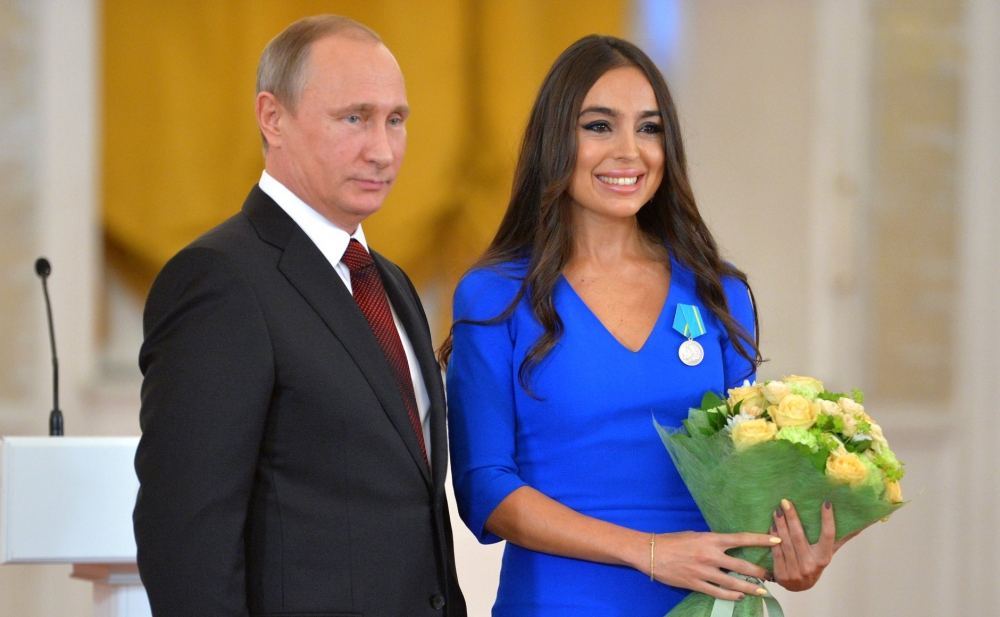 Ilham Aliyev: “To be the rector of MGIMO is a great mission” (PHOTO)