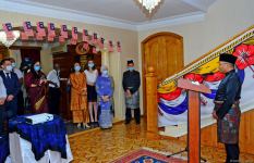 Ambassador: Malaysia to always support Azerbaijan’s position in Karabakh conflict (PHOTO)