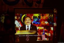 Ambassador: Malaysia to always support Azerbaijan’s position in Karabakh conflict (PHOTO)