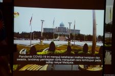 Ambassador: Malaysia to always support Azerbaijan’s position in Karabakh conflict (PHOTO)