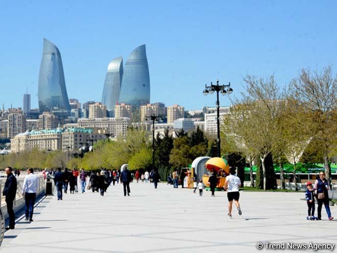 S&P forecasts decrease in unemployment rate in Azerbaijan