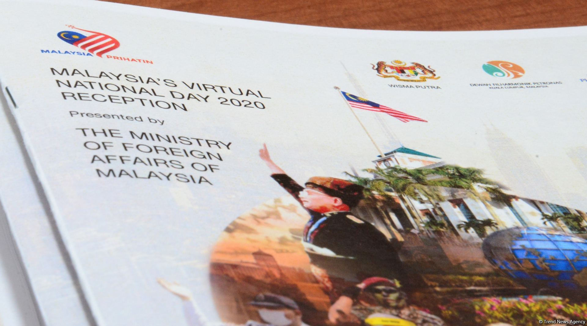 Ambassador: Malaysia to always support Azerbaijan’s position in Karabakh conflict (PHOTO)