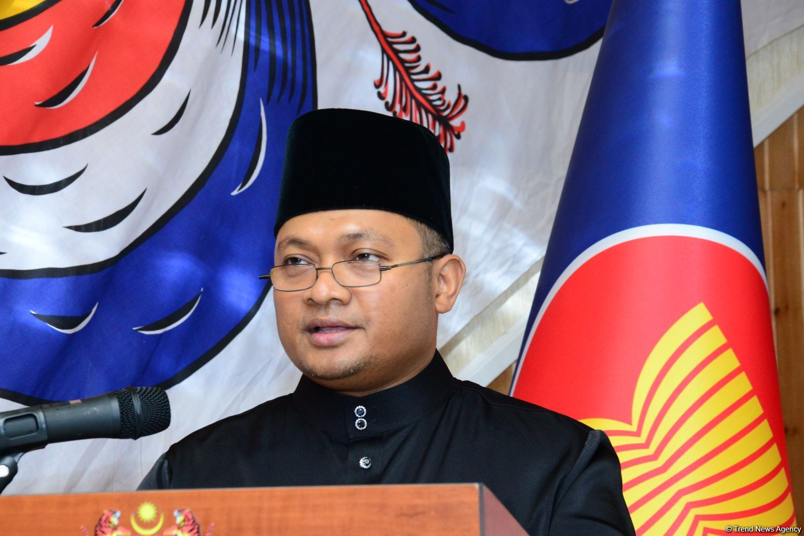 Ambassador: Malaysia to always support Azerbaijan’s position in Karabakh conflict (PHOTO)