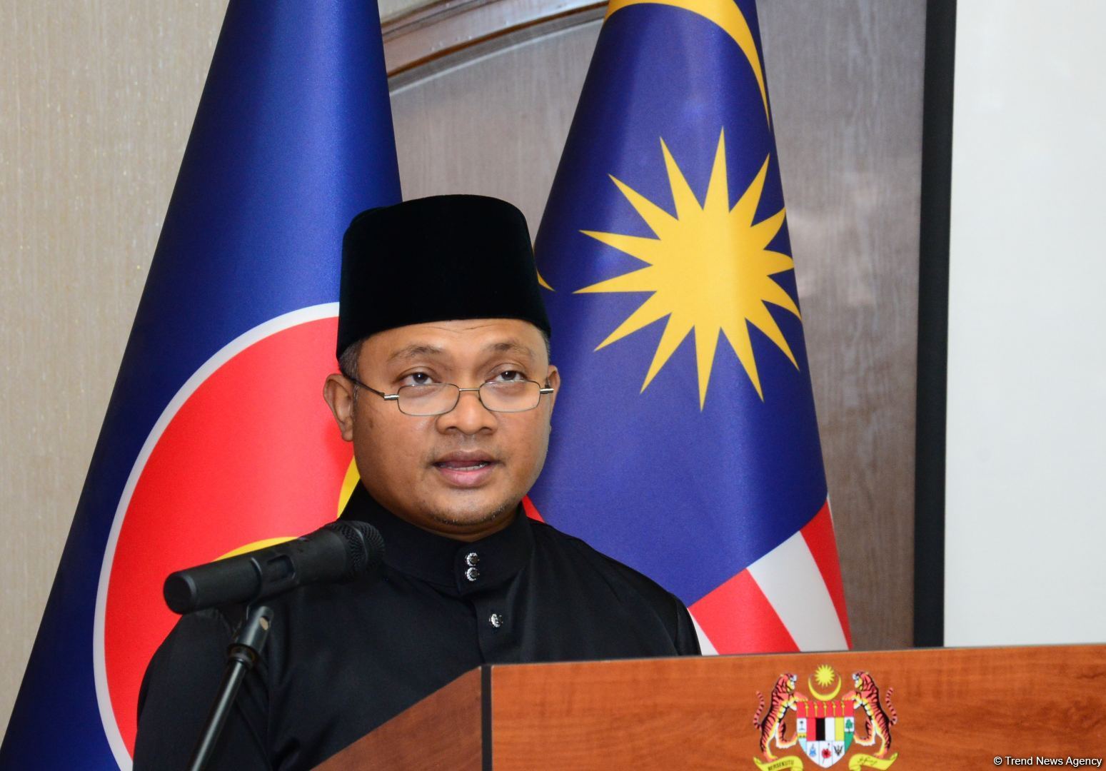 Malaysia looking for potential of business opportunities in Azerbaijan
