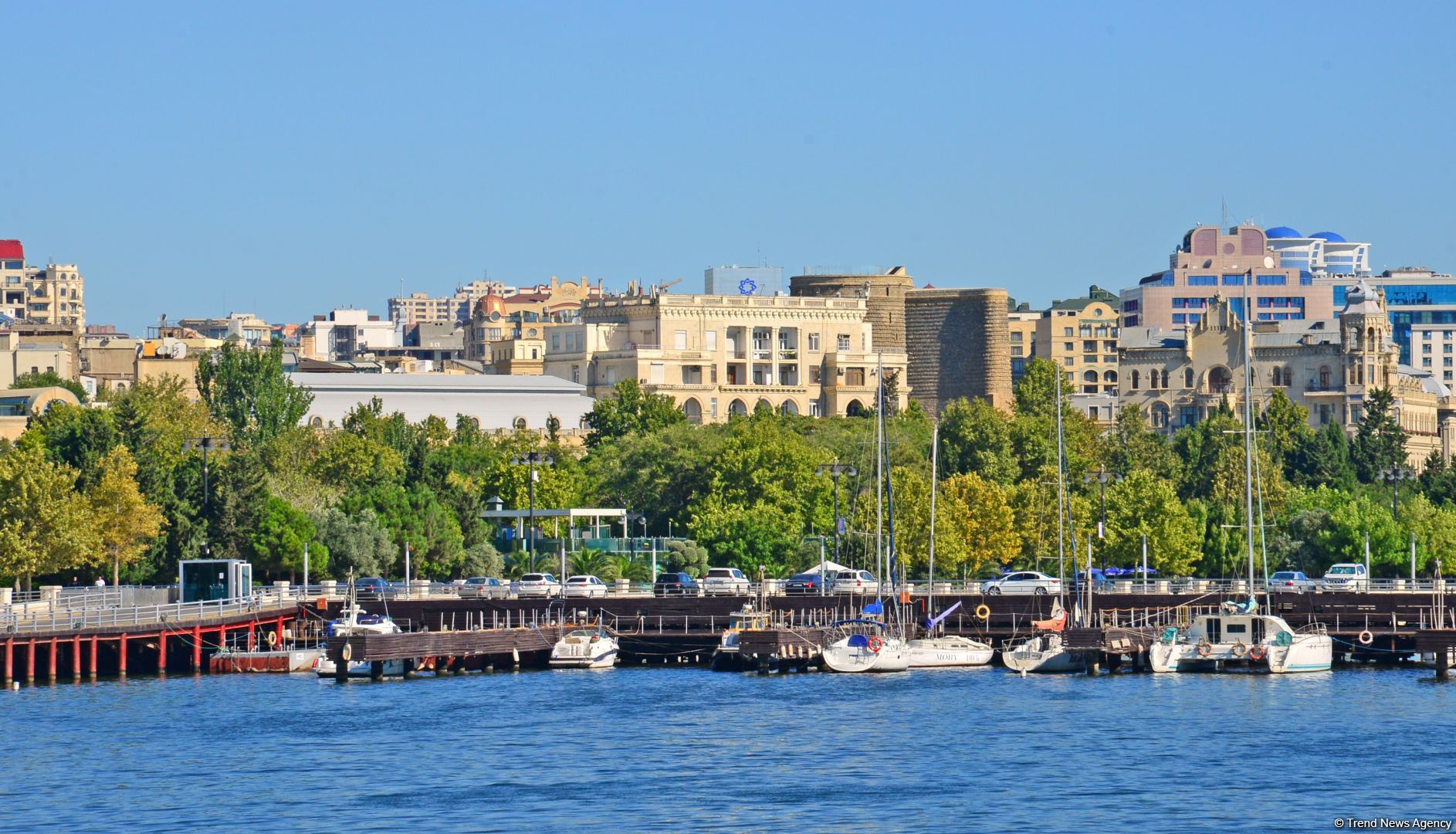 Azerbaijan ranks second in Oxford COVID-19 Government Response Tracker