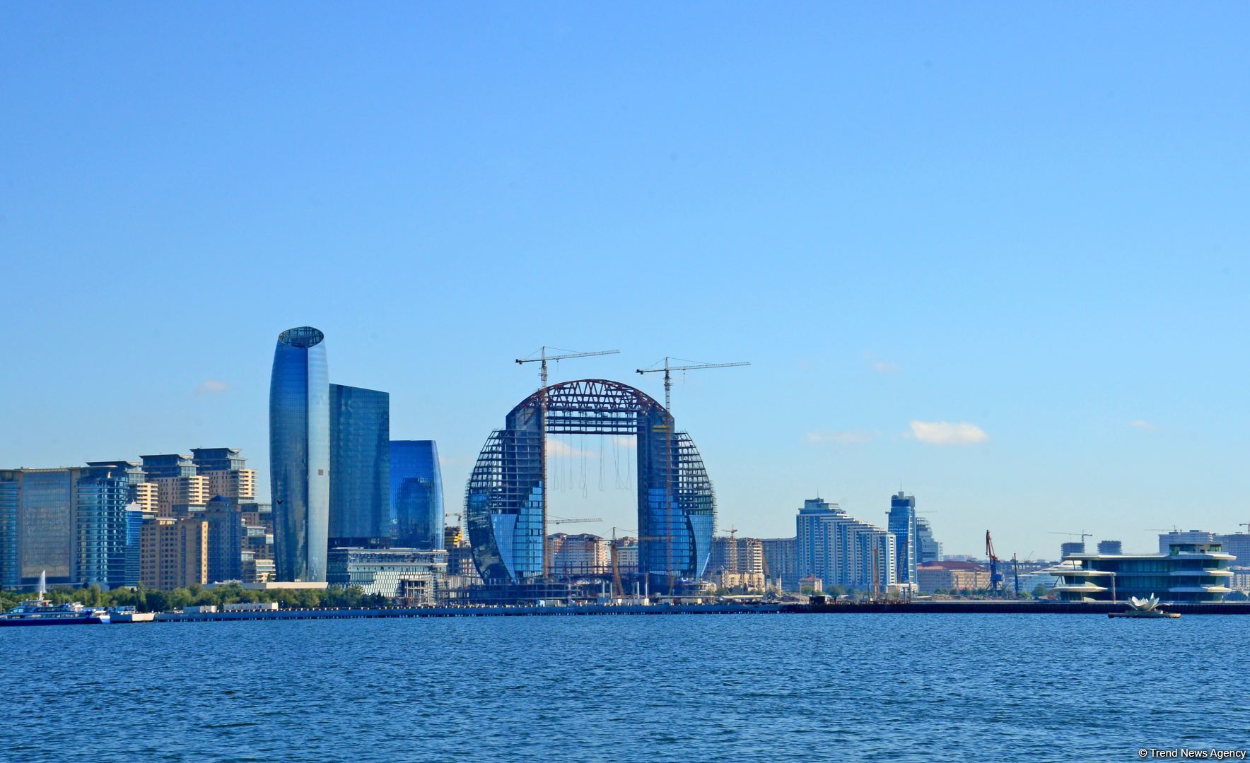 Accumulative life insurance market in Azerbaijan grows