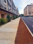 "Baku" street opens in Montenegro’s Podgorica after reconstruction (PHOTO)