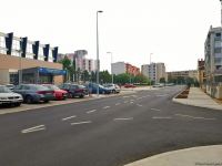 "Baku" street opens in Montenegro’s Podgorica after reconstruction (PHOTO)