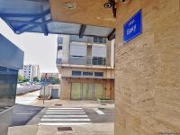 "Baku" street opens in Montenegro’s Podgorica after reconstruction (PHOTO)