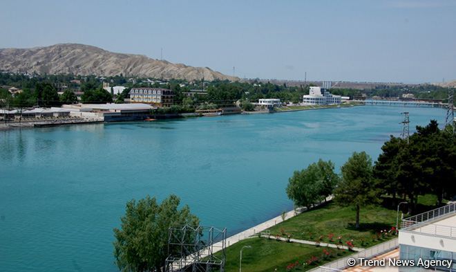 Expert explains how wastewater from Armenia threatens nature, human health in Azerbaijan