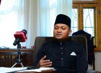 Ambassador: Malaysia welcomes all possible joint projects with Azerbaijan (INTERVIEW)(PHOTO)