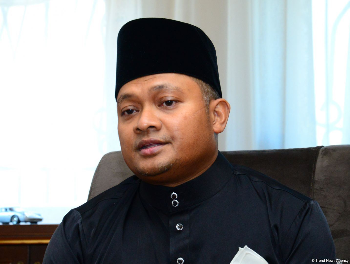 Ambassador: Malaysia welcomes all possible joint projects with Azerbaijan (INTERVIEW)(PHOTO)
