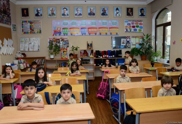 Schools planned to be reopened from mid-September - president's assistant