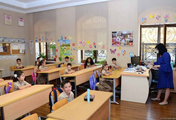 Azerbaijan increases financing of educational sphere for 2021