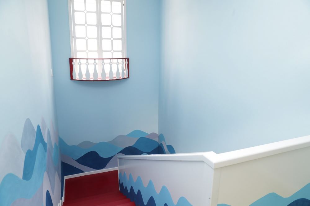 New kindergartens built by Heydar Aliyev Foundation inaugurated in Azerbaijan (PHOTO)