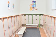 New kindergartens built by Heydar Aliyev Foundation inaugurated in Azerbaijan (PHOTO)