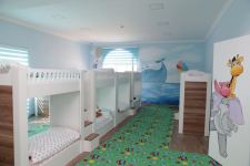 New kindergartens built by Heydar Aliyev Foundation inaugurated in Azerbaijan (PHOTO)