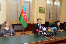 Azerbaijani community: Armenia to be held responsible for massacre in Khankendi (PHOTO)