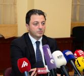 Azerbaijani community: Armenia to be held responsible for massacre in Khankendi (PHOTO)