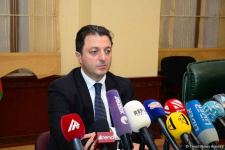 Azerbaijani community: Armenia to be held responsible for massacre in Khankendi (PHOTO)