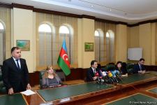 Azerbaijani community: Armenia to be held responsible for massacre in Khankendi (PHOTO)