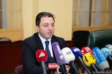 Azerbaijani community: Armenia to be held responsible for massacre in Khankendi (PHOTO)