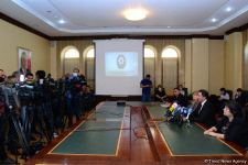 Azerbaijani community: Armenia to be held responsible for massacre in Khankendi (PHOTO)