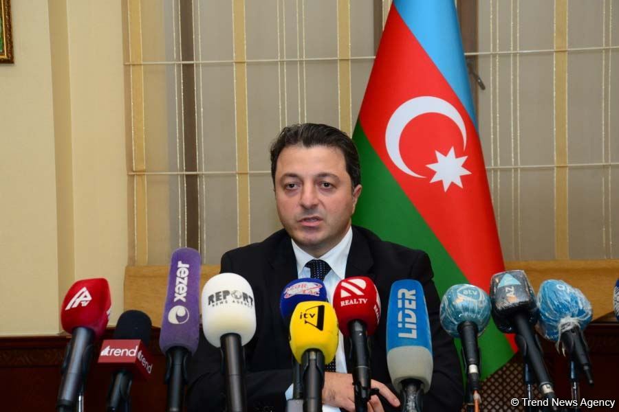 Azerbaijani community: Armenia to be held responsible for massacre in Khankendi (PHOTO)