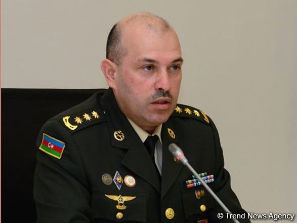 Azerbaijani army did not violate ceasefire - Defense Ministry