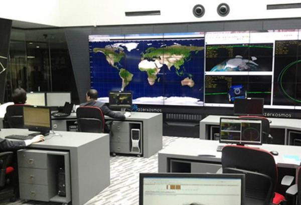 Azercosmos reveals incomes from satellite services