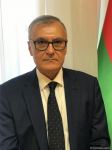 Head of Dept at Azerbaijani Presidential Administration: Armenia successfully implemented Hitler's dreams (Exclusive)