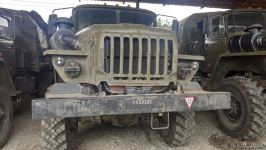 Trophies captured by Azerbaijani army in Jabrayil district's direction (PHOTOS)
