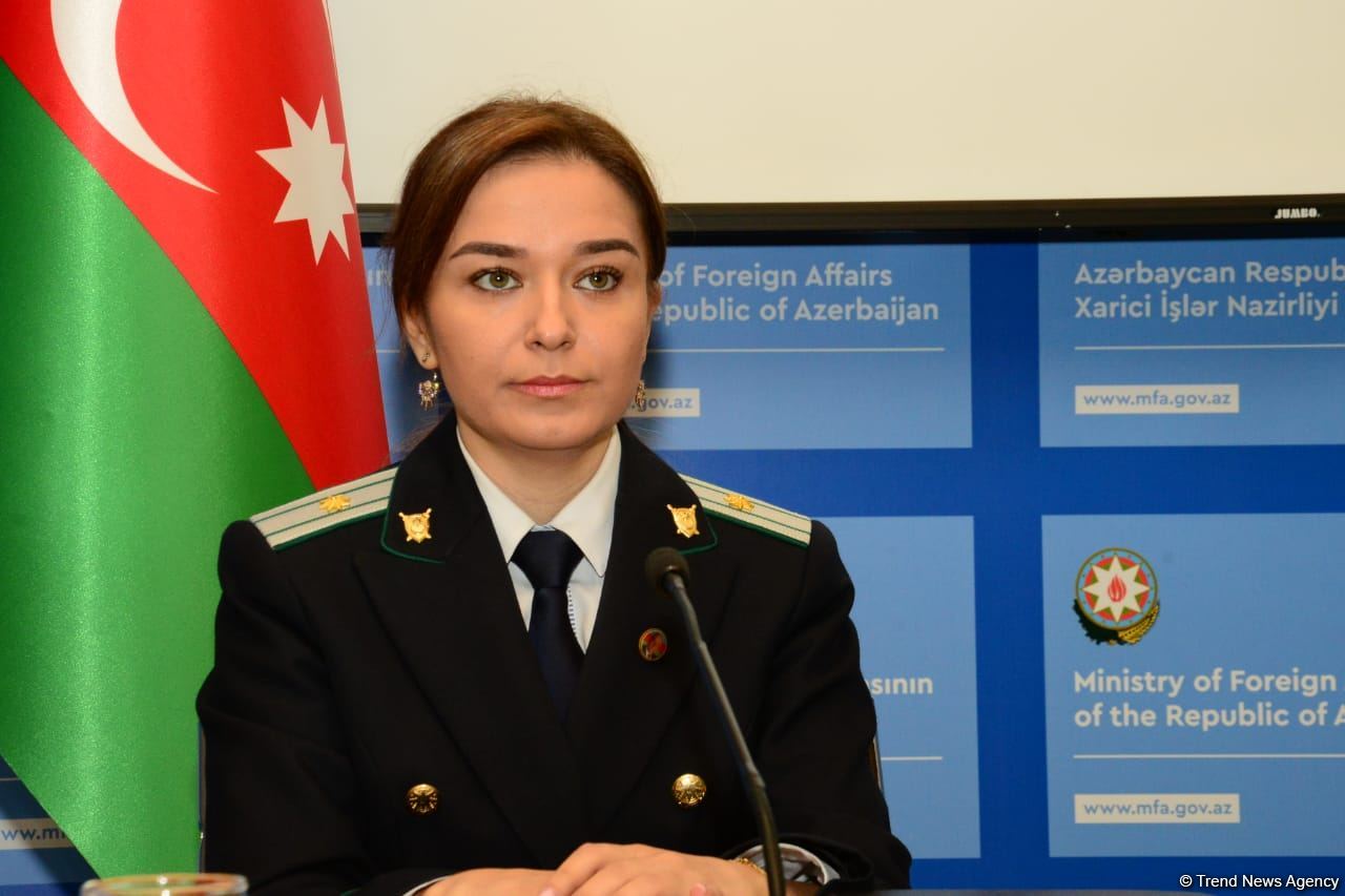 Criminal cases initiated on Armenia's crimes against Azerbaijan