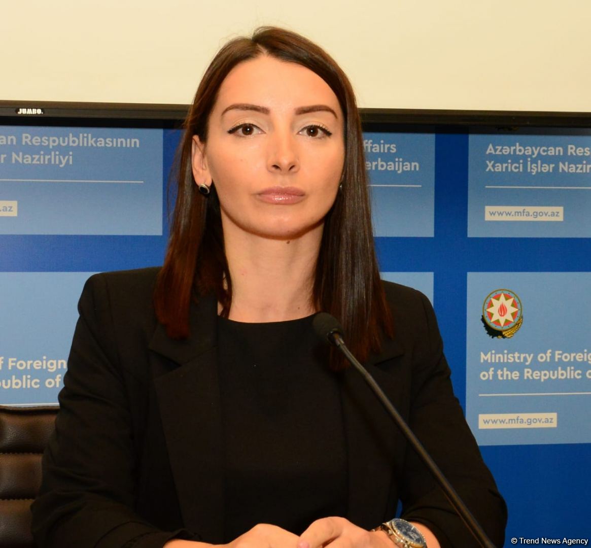 Peaceful Azerbaijani citizens killed as result of Armenian shelling, Azerbaijan's MFA says