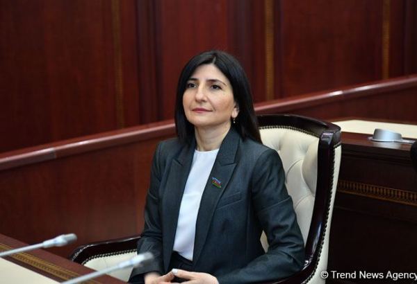 Azerbaijani MP meets with residents and visits houses of families of martyrs in Khachmaz (PHOTO)