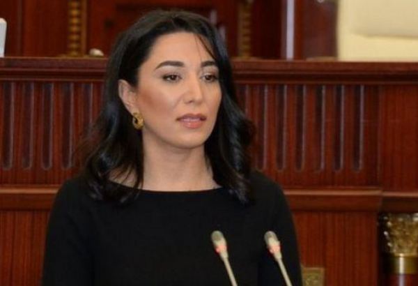 Ombudsman issues appeal regarding shelling on cemetery in Tartar city of Azerbaijan