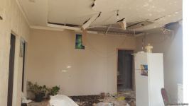 3 civilians killed as result of Armenian armed forces’ missile attack in Azerbaijan’s Fizuli (PHOTO)