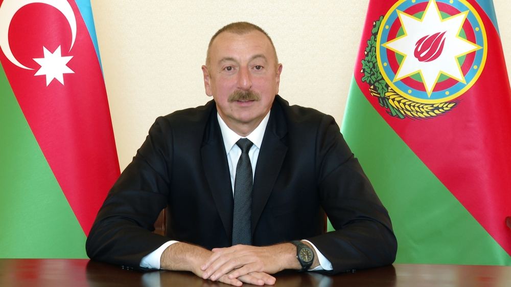 Chronicles of Victory: CNN International TV channel’s “The Connect World” program broadcasts interview with President Ilham Aliyev on October 9, 2020 (PHOTO/VIDEO)