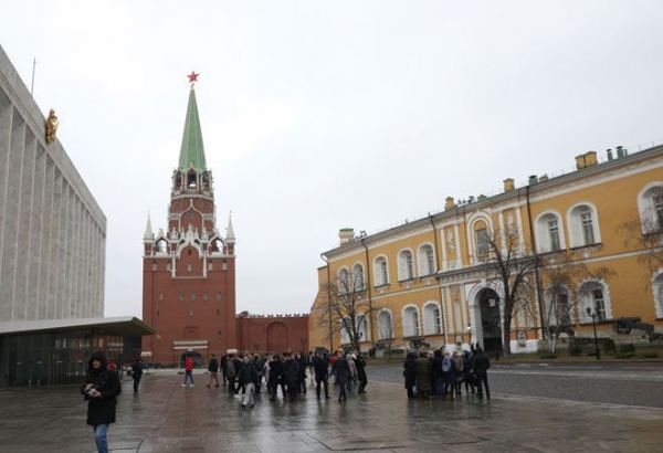 "Defense for Russians", silence for Azerbaijanis? - double standards in Kremlin