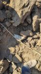 Armenian armed forces once again subject Gazakhlar village of Fizuli district to missile fire (PHOTO)