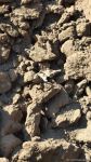 Armenian armed forces once again subject Gazakhlar village of Fizuli district to missile fire (PHOTO)