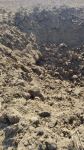 Armenian armed forces once again subject Gazakhlar village of Fizuli district to missile fire (PHOTO)