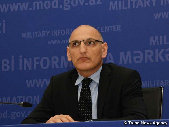 Azerbaijan to put an end to Armenia’s illegal occupation of its lands - Assistant to first VP