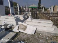 Death toll as result of deliberate shelling of cemetery in Azerbaijan’s Tartar by Armenia increases (PHOTO)