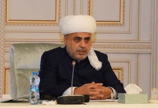 Caucasian Muslims Office, religious representatives of Azerbaijan issue statement (PHOTO)