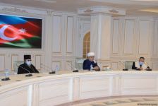 Karabakh conflict - not inter-religious confrontation - Orthodox Archbishop (PHOTO)