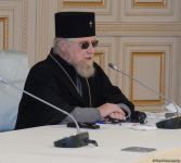 Armenians want to present Karabakh conflict as war between Christians and Muslims - Caucasian Muslims Office (PHOTO)