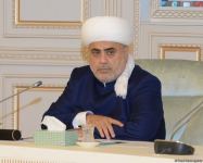 Caucasian Muslims Office, religious representatives of Azerbaijan issue statement (PHOTO)